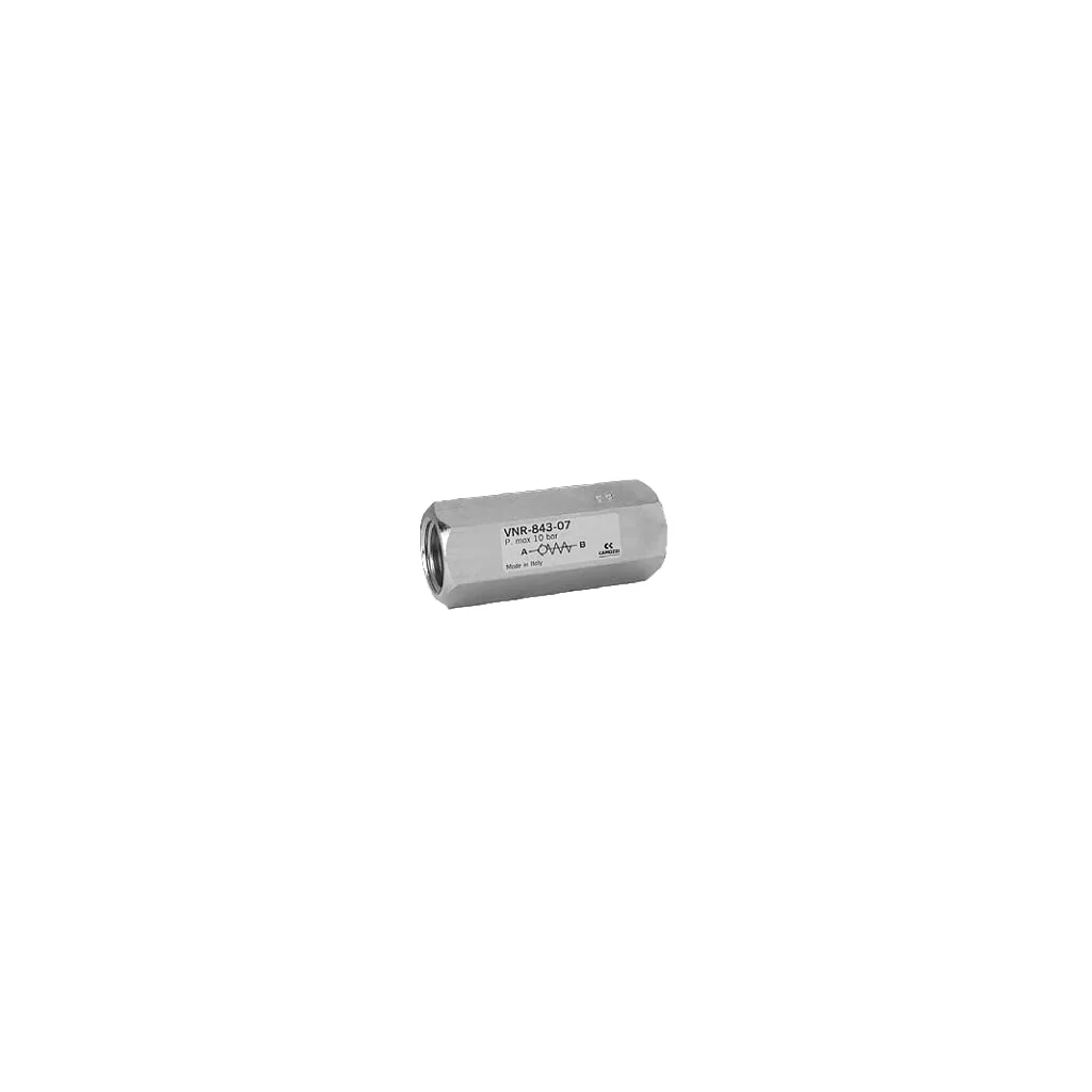 [AMAT2-413626] Supapă unisens VNR84307
