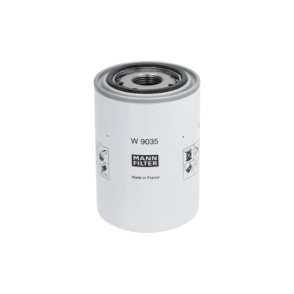 [AMAT2-422066] Filtru de ulei W9035