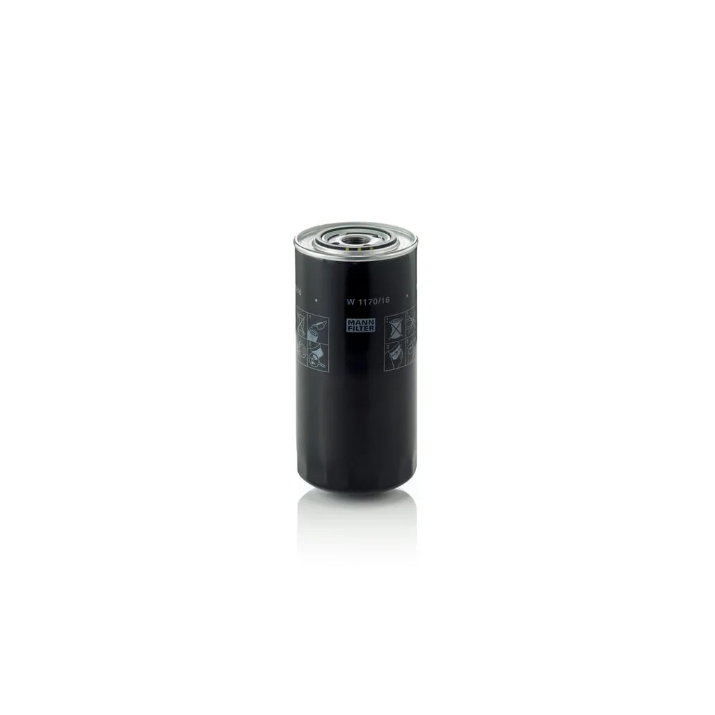 [AMAT2-422068] Filtru de ulei W117016