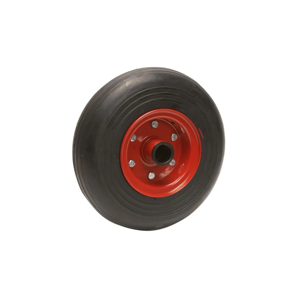 [AMAT2-422076] Jantă 4.00x4 Massiv EG12 Ø25x85 din oțel W4004S2585