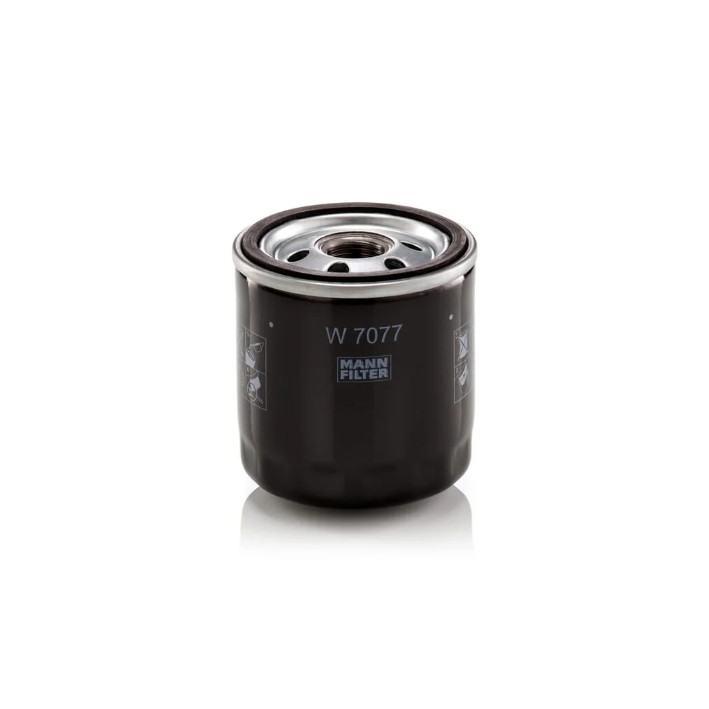 [AMAT2-422083] Filtru ulei W7077