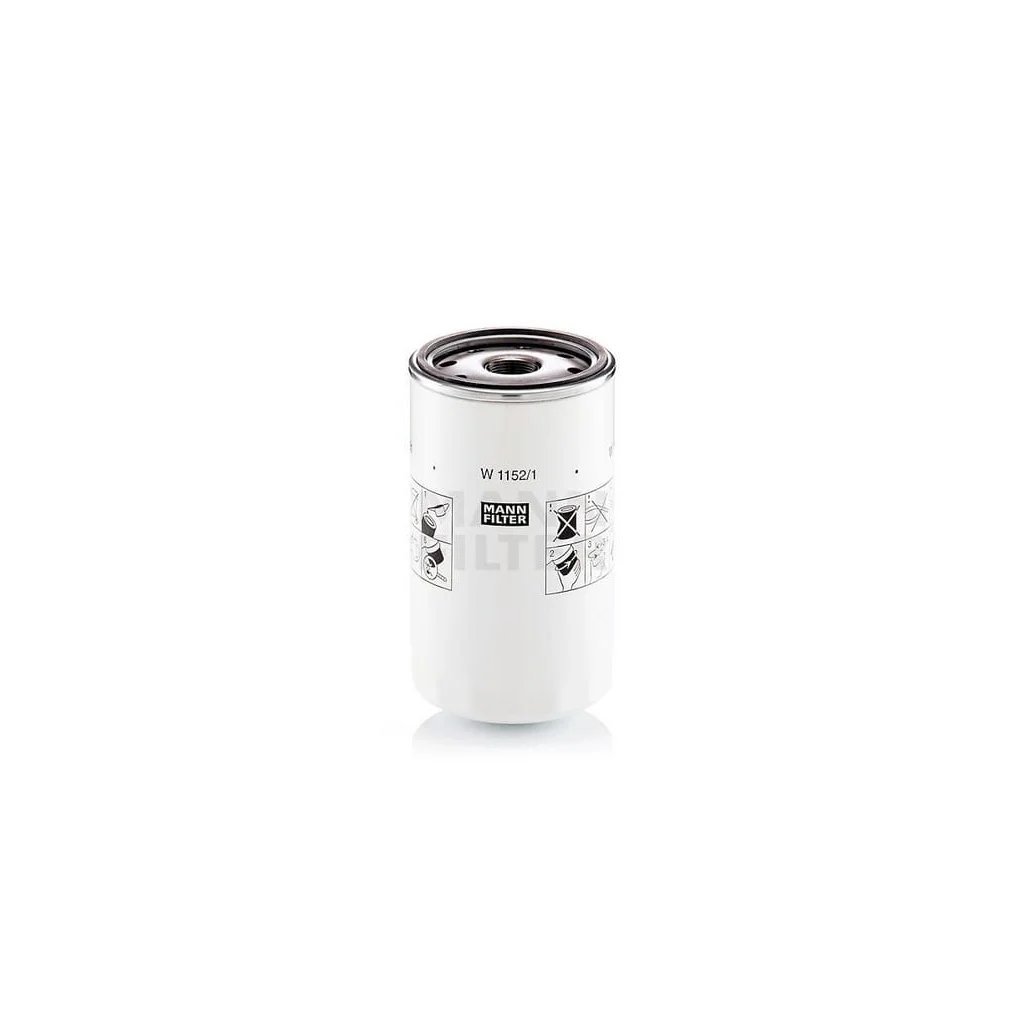 [AMAT2-422085] Filtru ulei W11521