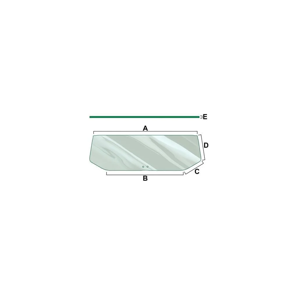 [AMAT2-420496] Geam VPM7105