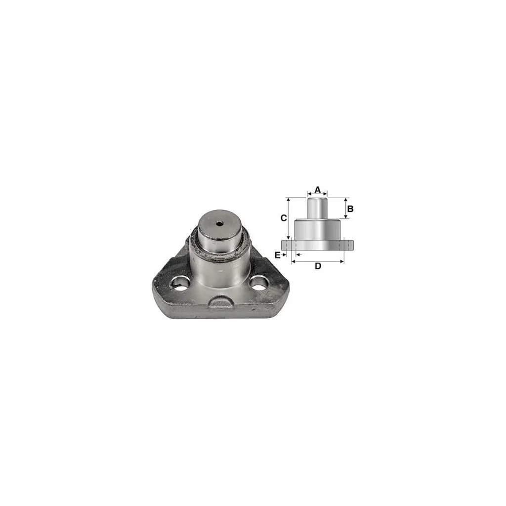 [AMAT2-420506] Bolț pivot VPJ7977