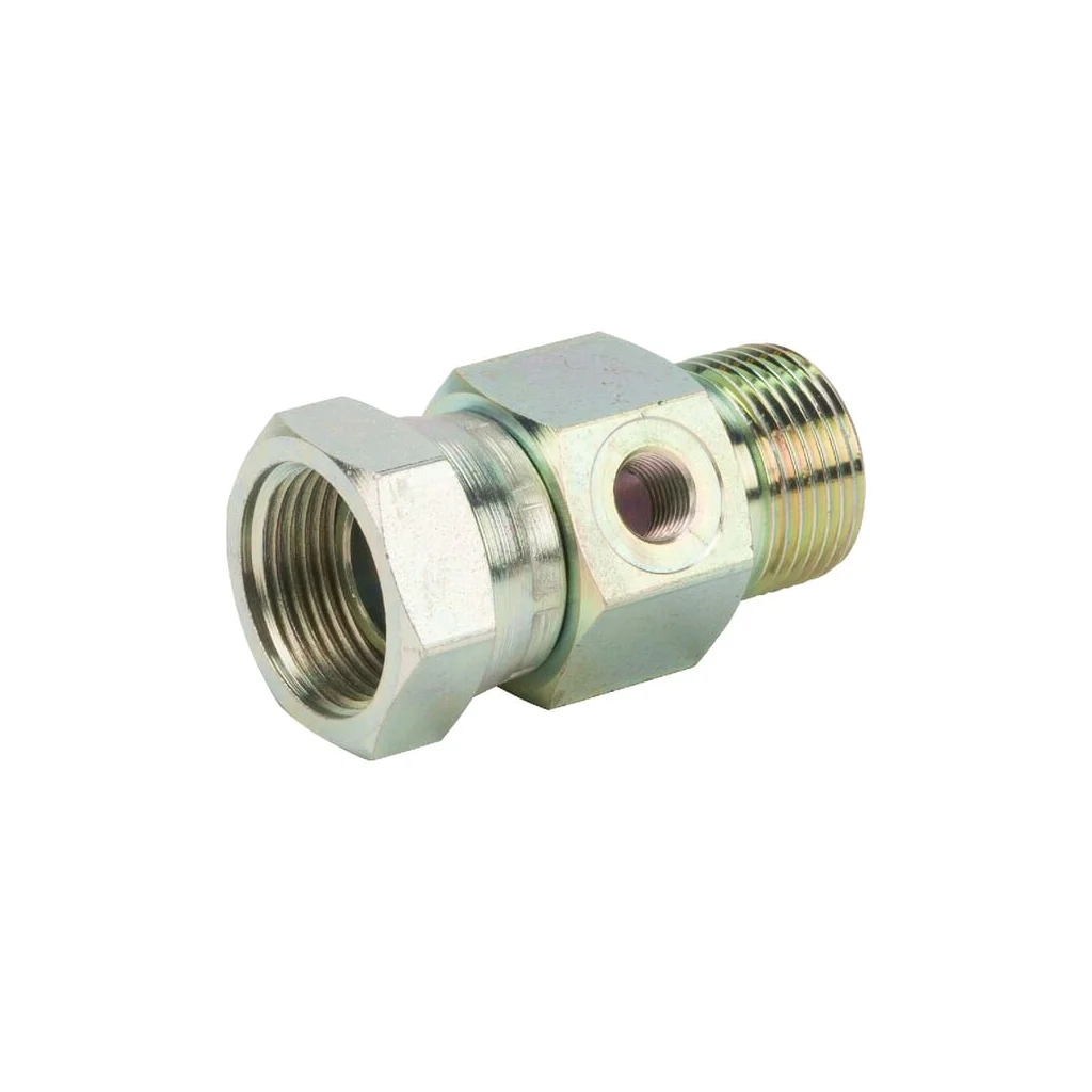 [AMAT2-413644] Adaptor M/F 3/4" cu cuplaj de măsurare 1/8"BSP VNBW12M02
