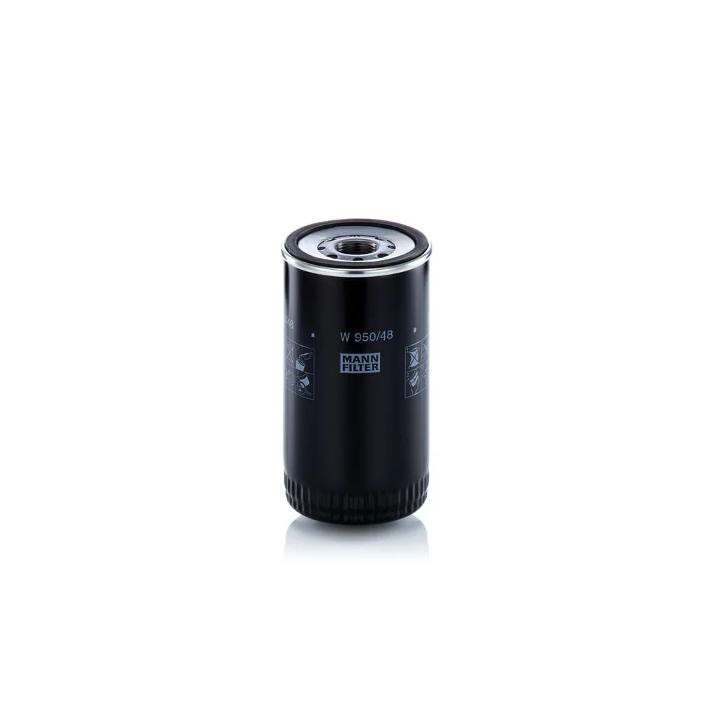 [AMAT2-422091] Filtru de ulei W95048