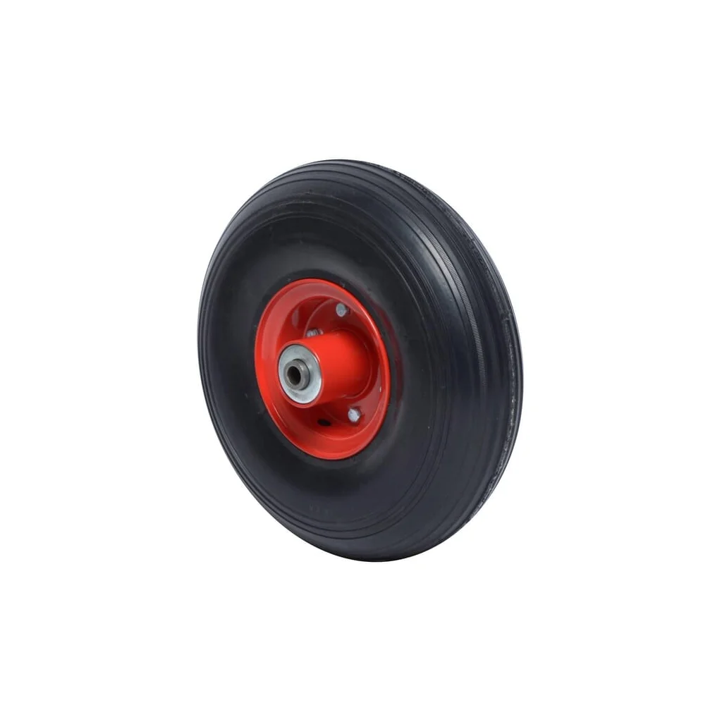 [AMAT2-422093] Jantă 4.00x4 Massiv GK12 Ø13x120 din oțel W4004S13120
