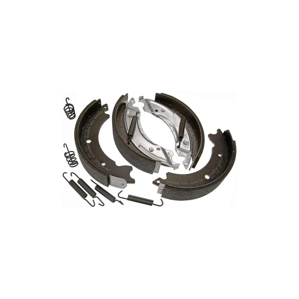 [AMAT2-420529] Set saboți de frână VPN4333