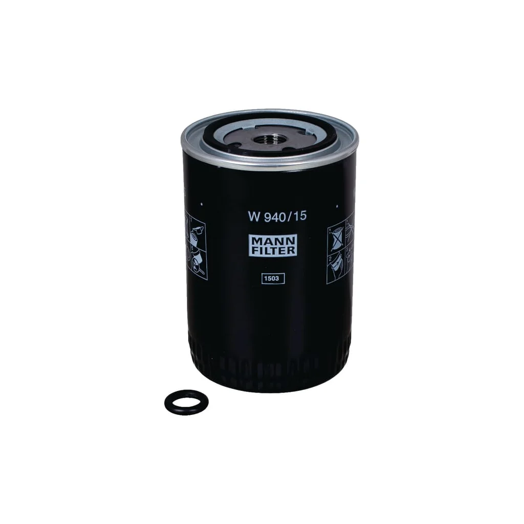 [AMAT2-422112] Filtru de ulei M+H W94015N