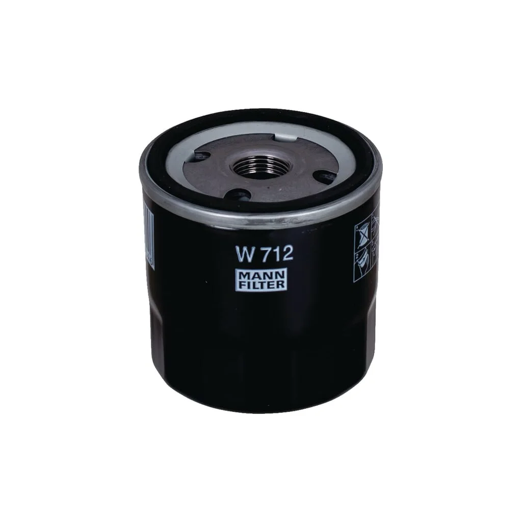 [AMAT2-422119] Filtru de ulei M+H W712