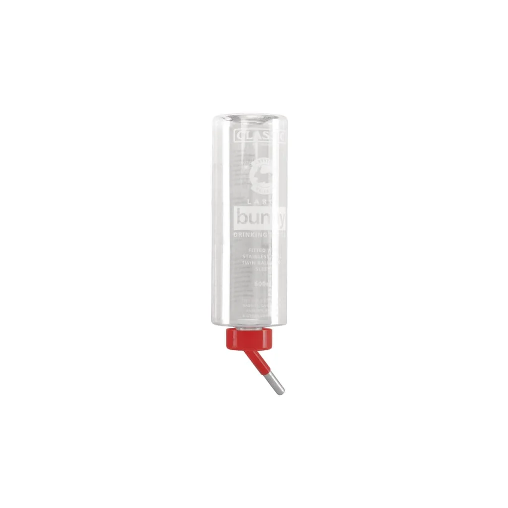 [AMAT2-422123] Sticlă de băut clasică 600 ml VV9130