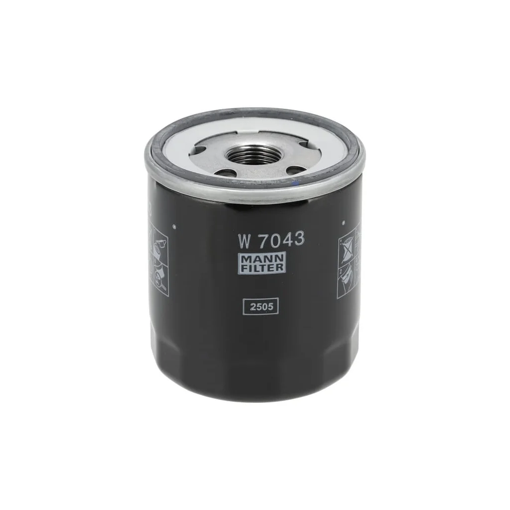 [AMAT2-422129] Filtru ulei W7043