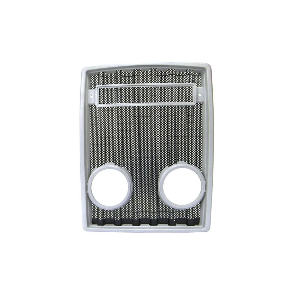 [AMAT2-420561] Grilaj frontal - cu orificii VPM1027