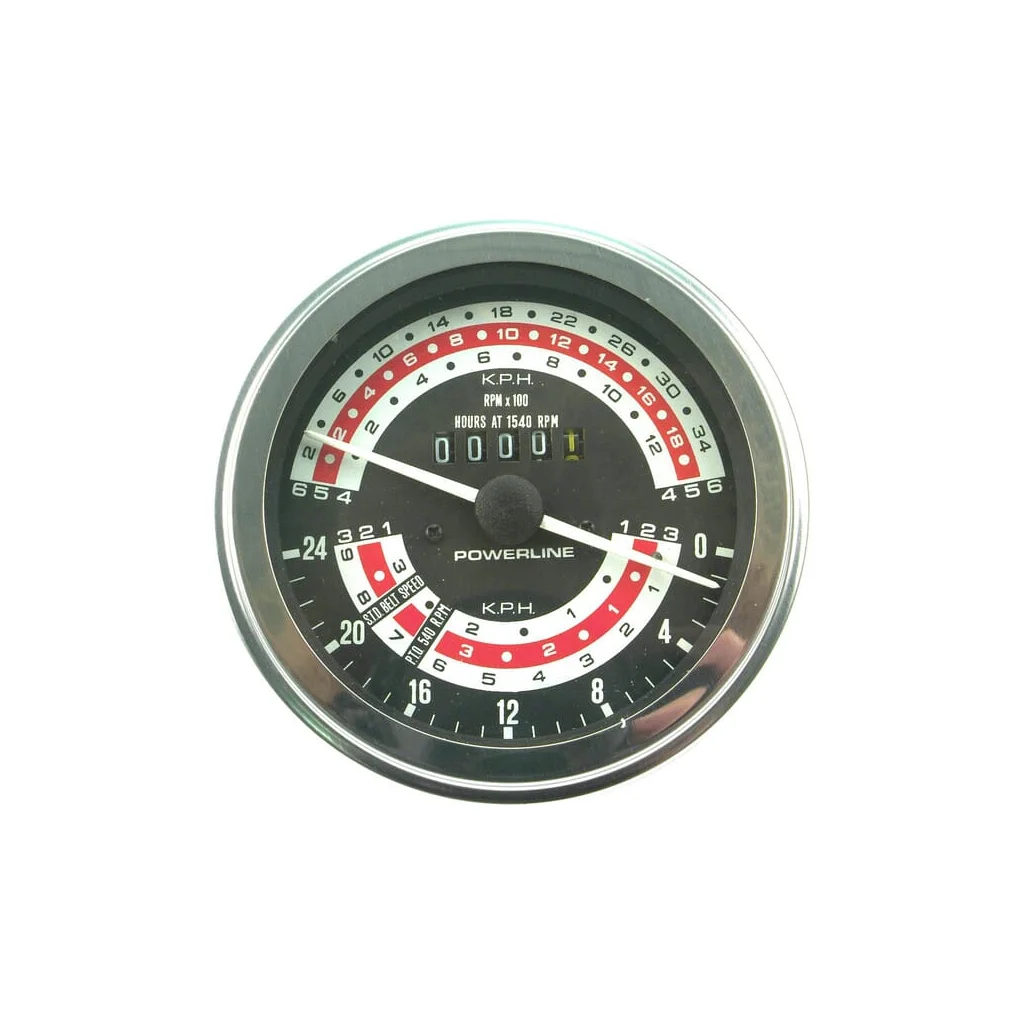 [AMAT2-420575] Tractormetru VPM5013