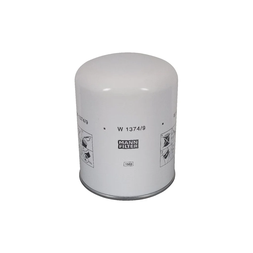[AMAT2-422174] Filtru ulei Mann-Filter W13749