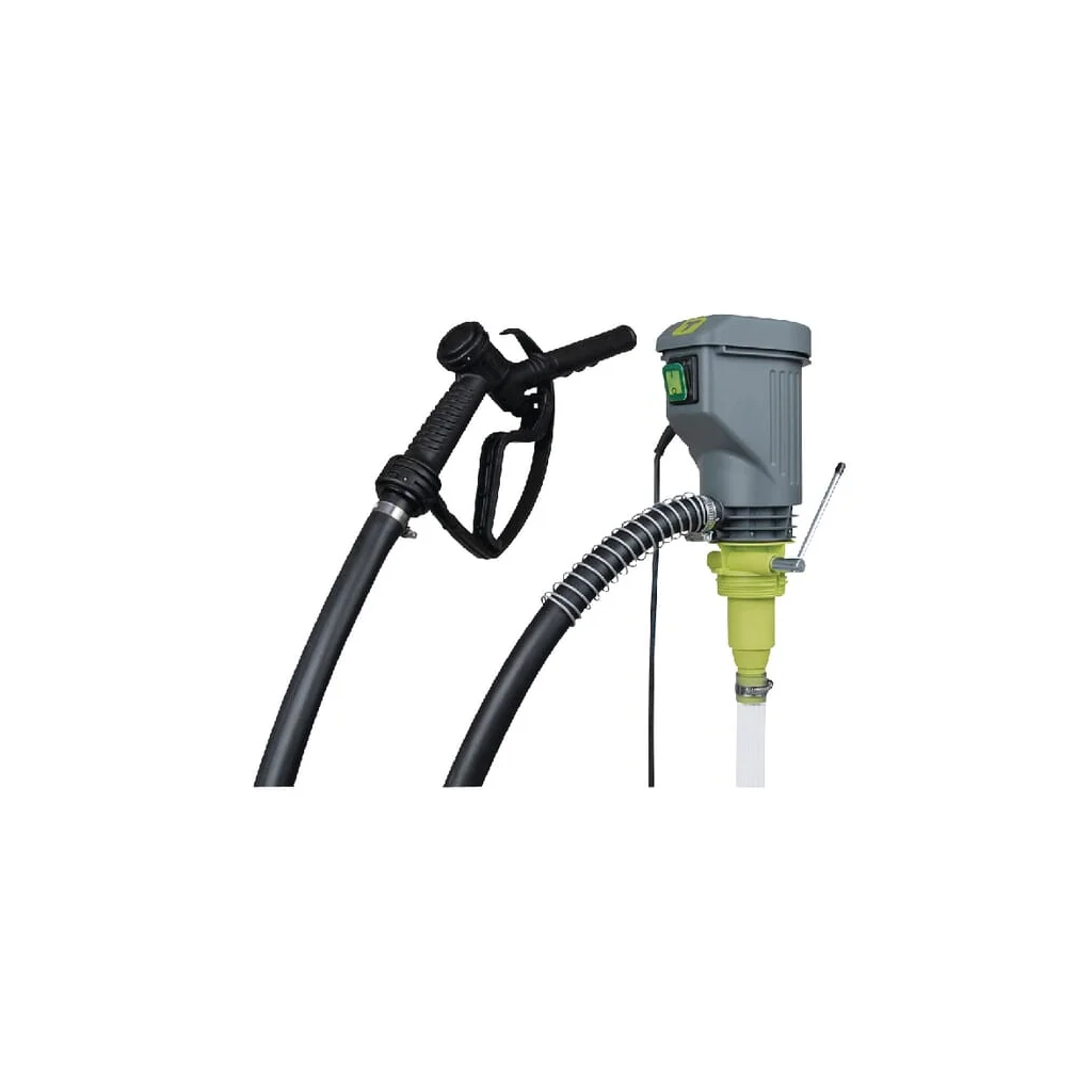 [AMAT2-422176] Pompă de motorină 230V W40