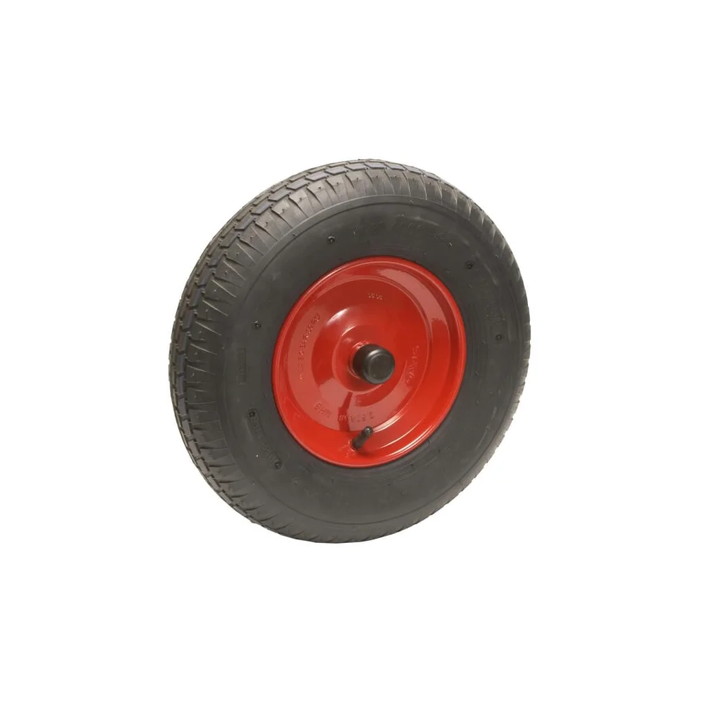 [AMAT2-422185] Jantă din oțel 4.00x8 4PR ST15 Ø25x85 W400842585
