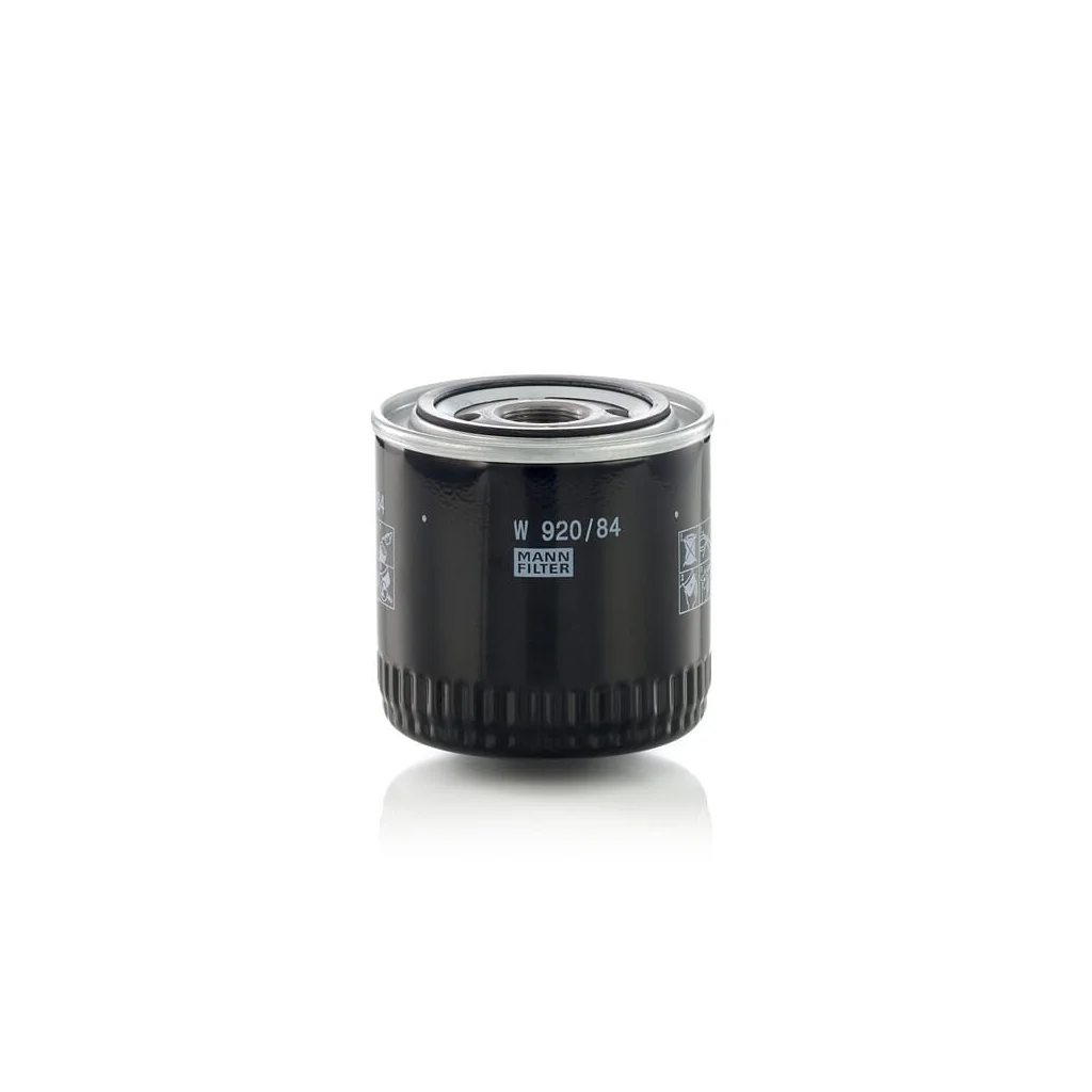 [AMAT2-422186] Filtru de ulei M24x1,5 - 6H W92084