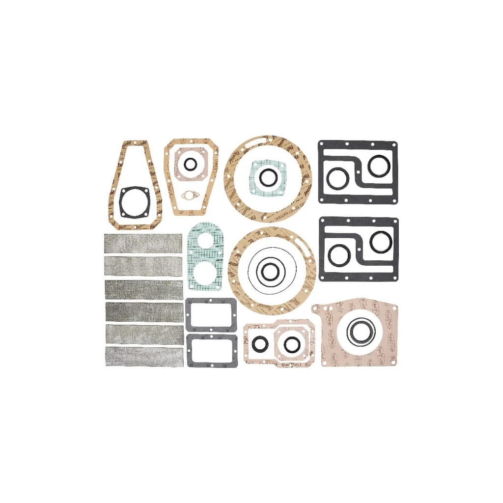 [AMAT2-422194] Set reparație WPT/FR 480 cu palete Battioni Pagani W7KIT