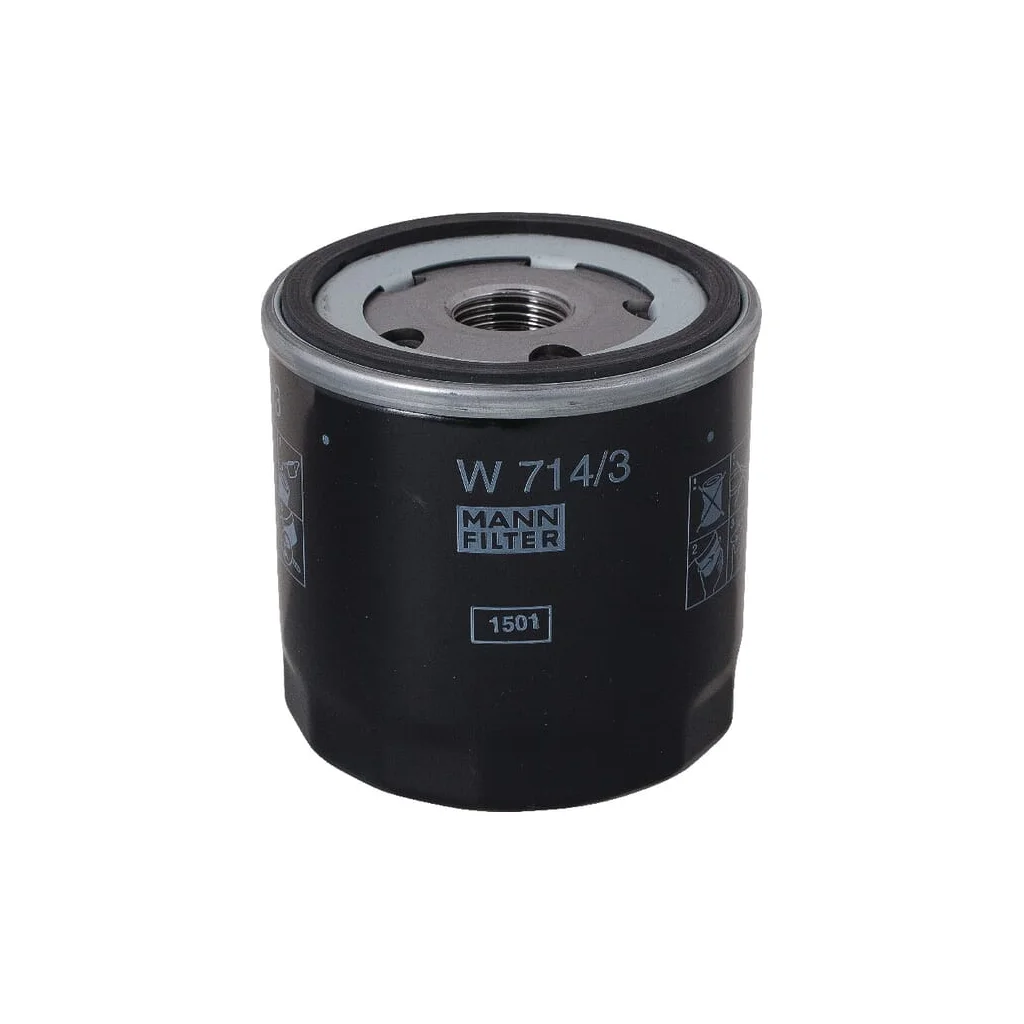 [AMAT2-422198] Filtru ulei W7143