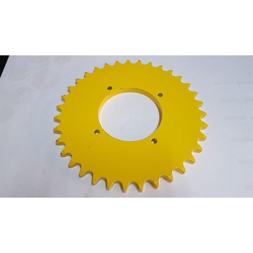 [AMAT1-13174] Pinion z35 744200 