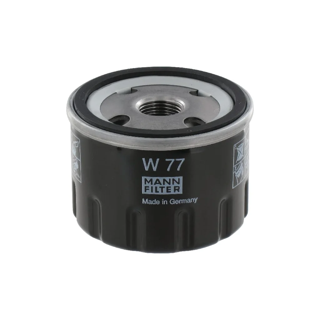 [AMAT2-422204] Filtru de schimb pentru uleiul de lubrifiere W77