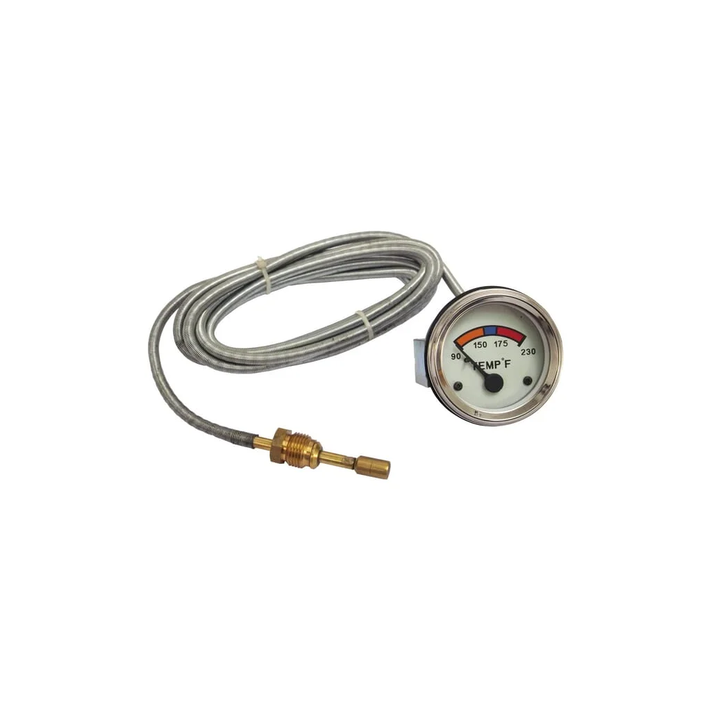 [AMAT2-420637] Indicator temperatură VPM5539