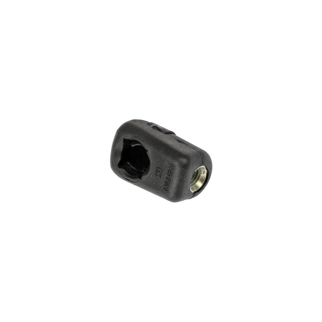[AMAT2-420706] Amortizor gaz pentru articulație sferică cu carcasă de nailon VPM1565