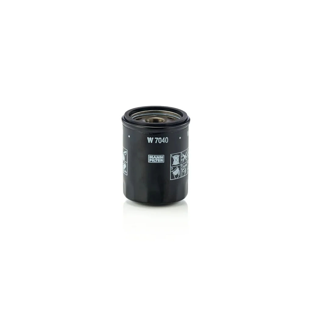 [AMAT2-422215] Filtru ulei W7040