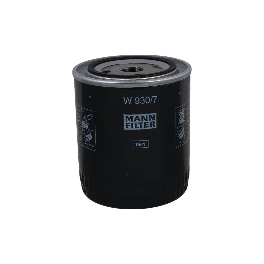 [AMAT2-422216] Filtru de ulei M+H W9307