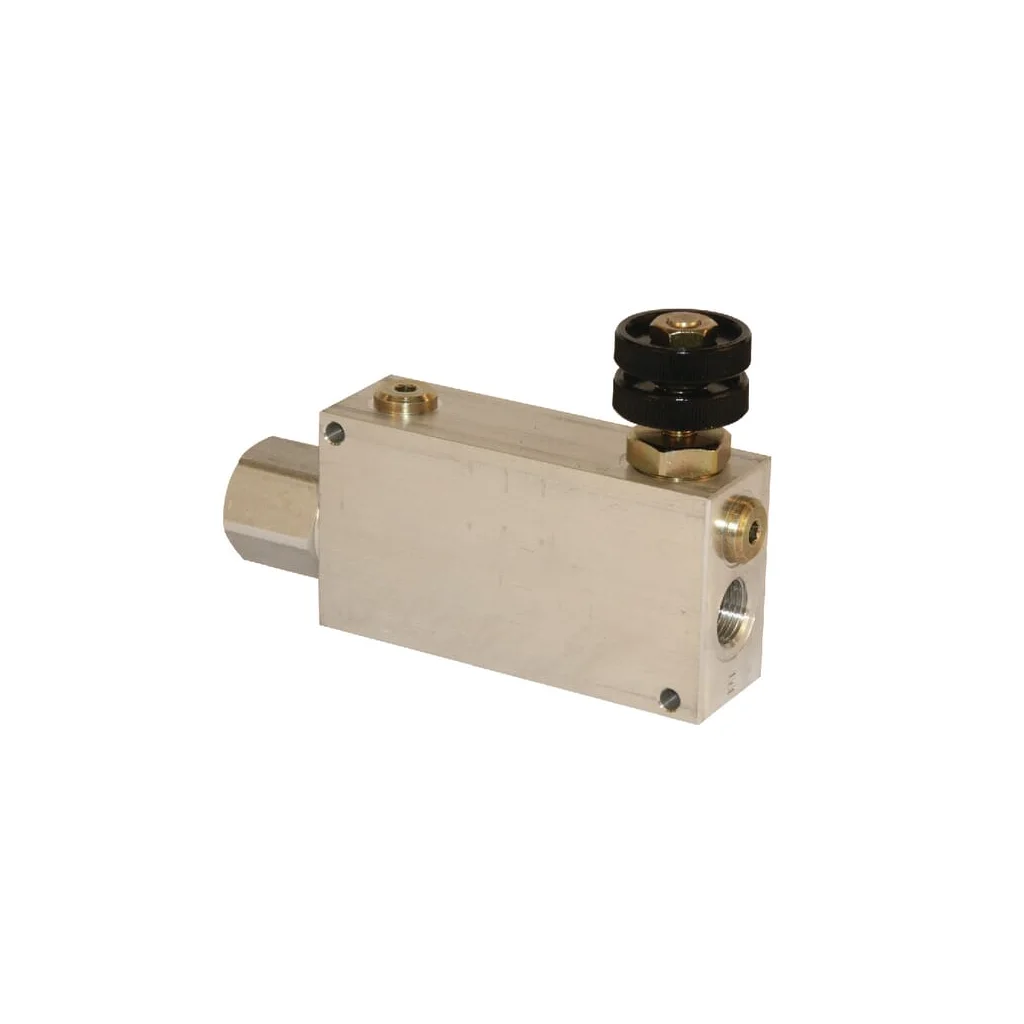 [AMAT2-420717] Ventil de reglare a debitului 3 căi VPR3EP25001