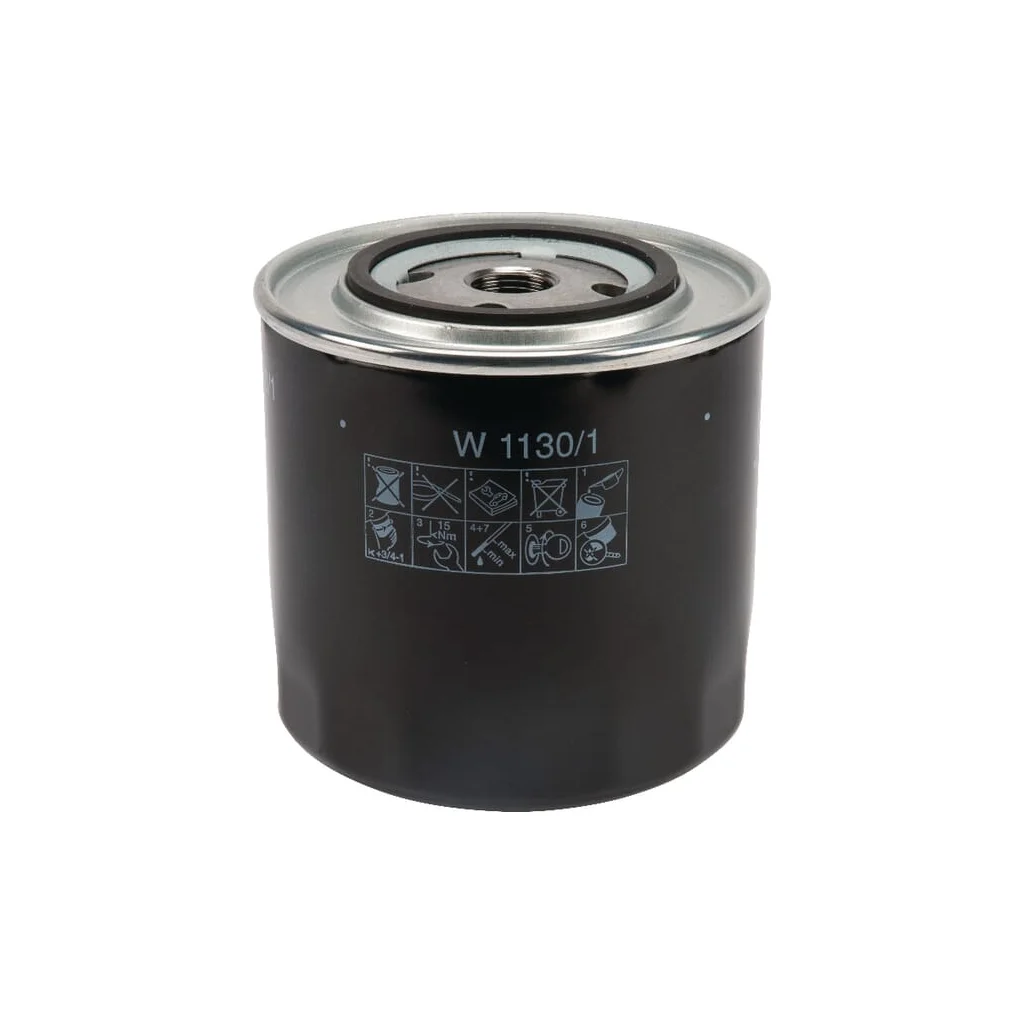 [AMAT2-422228] Filtru de ulei M+H W11301
