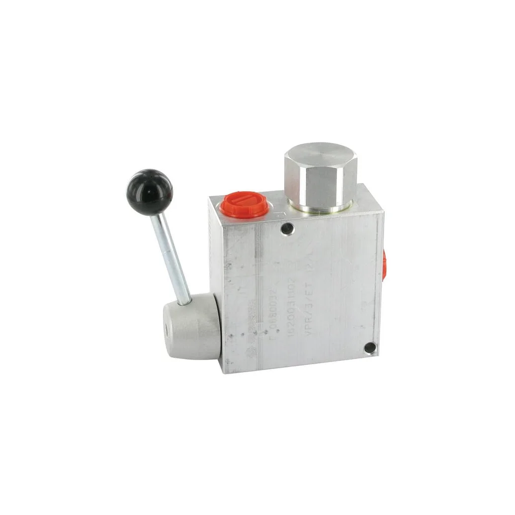 [AMAT2-420744] Control debit 3 căi A12-L 3/4" VPR3ET20002