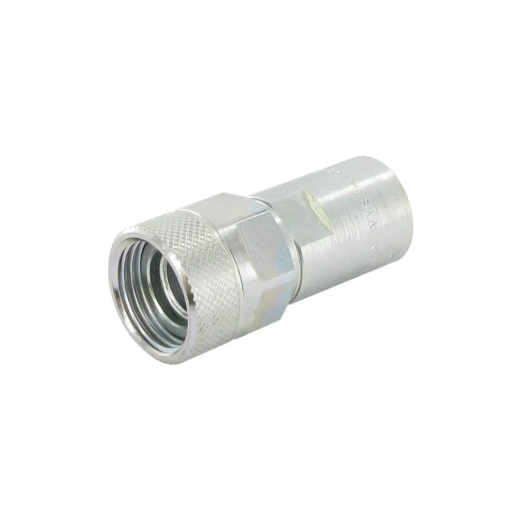 [AMAT2-422240] Cuplă rapidă cu înșurubare VVS mamă 1/4" BSP VVS14GASF