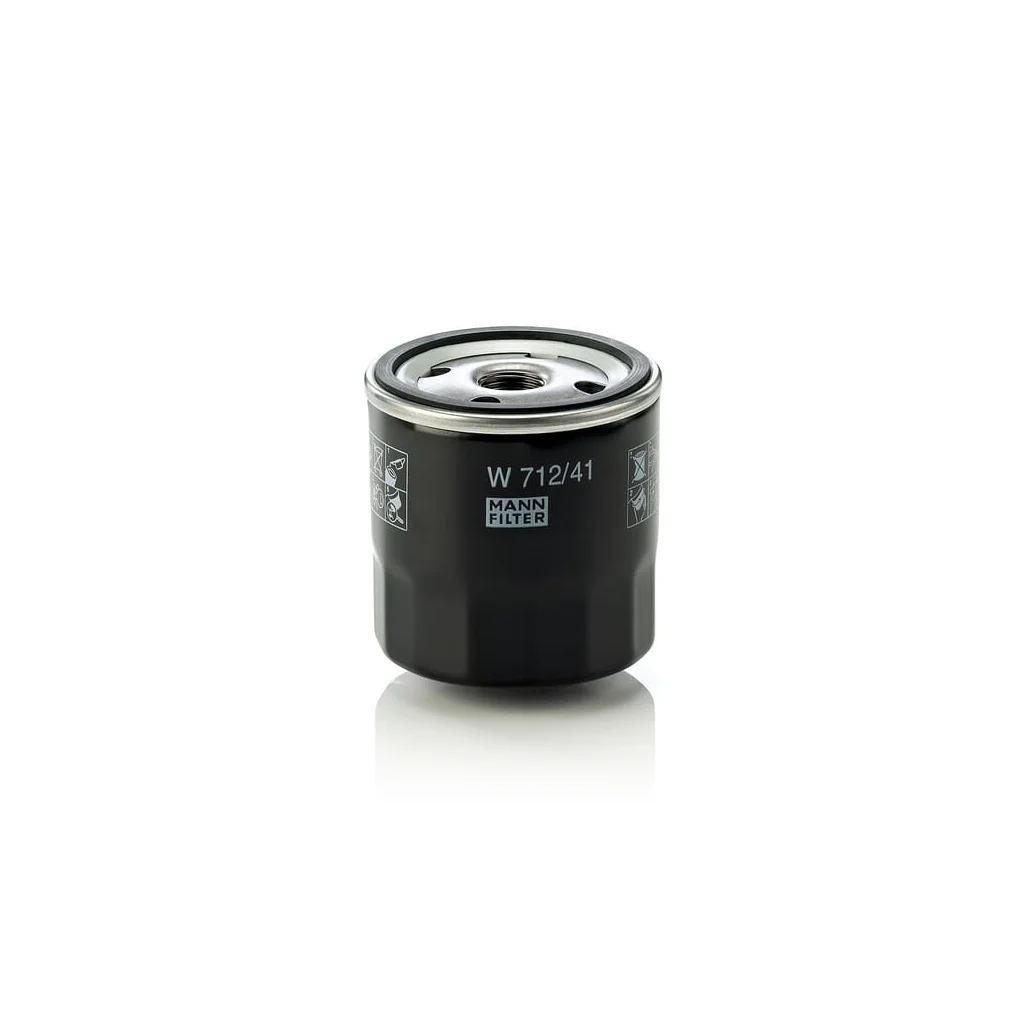 [AMAT2-422242] Filtru de ulei W71241