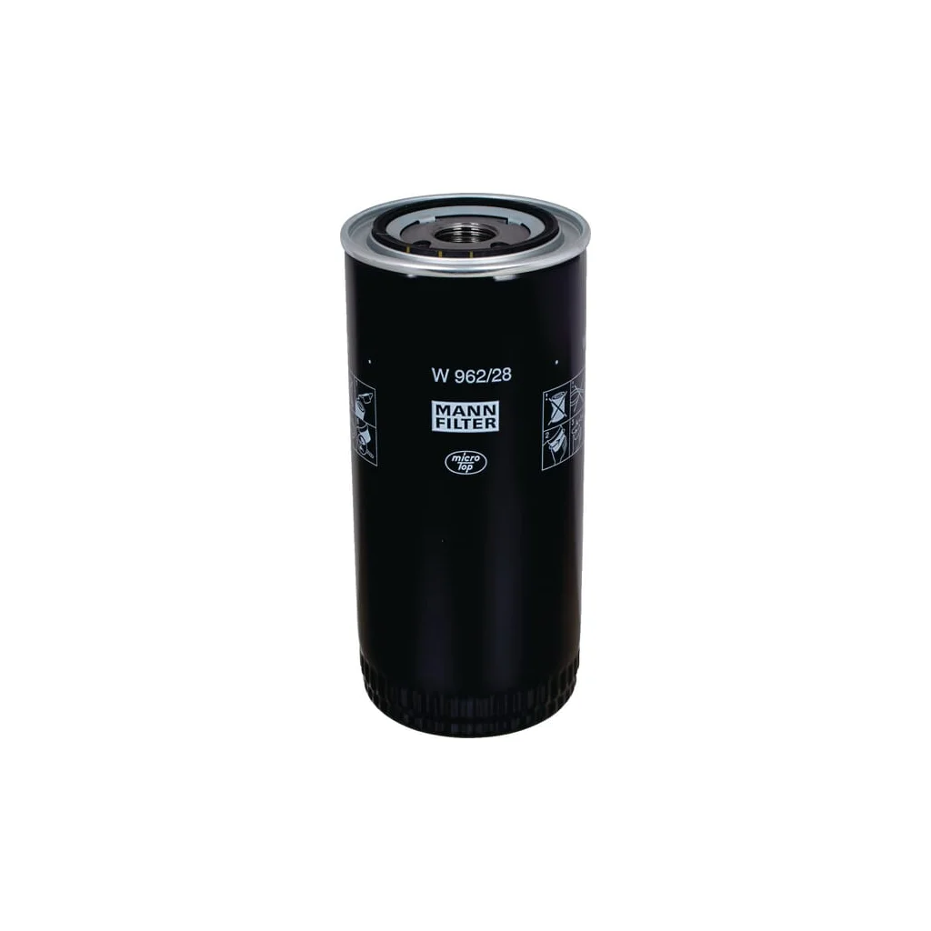 [AMAT2-422253] Lubrifiant filtru schimbare ulei W96228