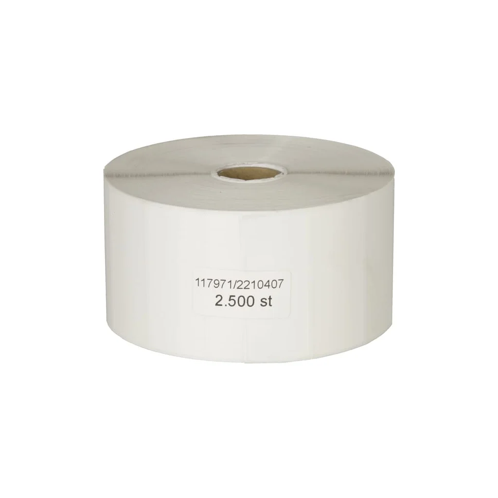 [AMAT2-420771] Etichetă autocolantă 60x25 PE pentru ZEBRA ZD421T VPM111668