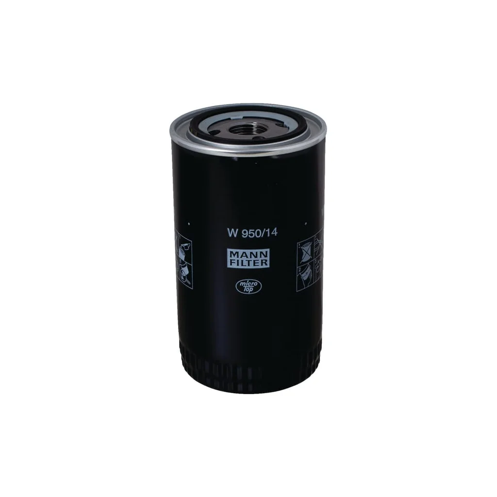 [AMAT2-422261] Filtru ulei Mann-Filter W95014