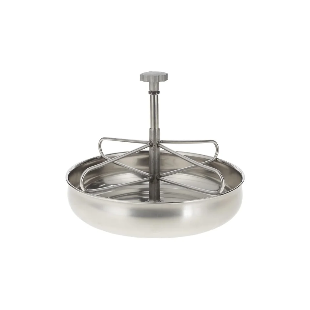 [AMAT2-422263] Recipient pentru hrănire porci, Ø 24 cm VV5300