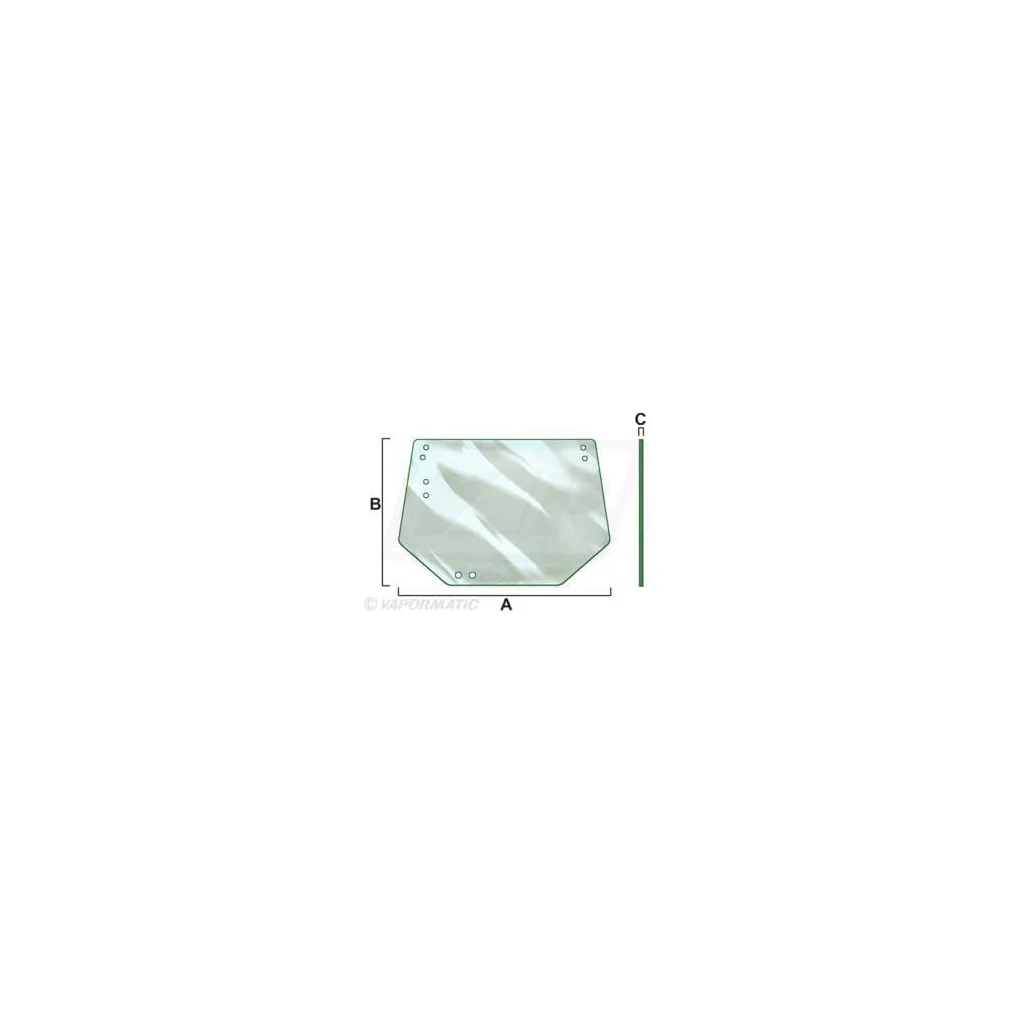 [AMAT2-420775] Geam VPM7193