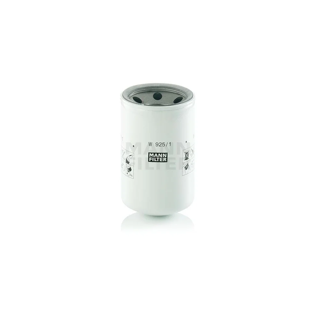 [AMAT2-422268] Filtru hidraulic W9251