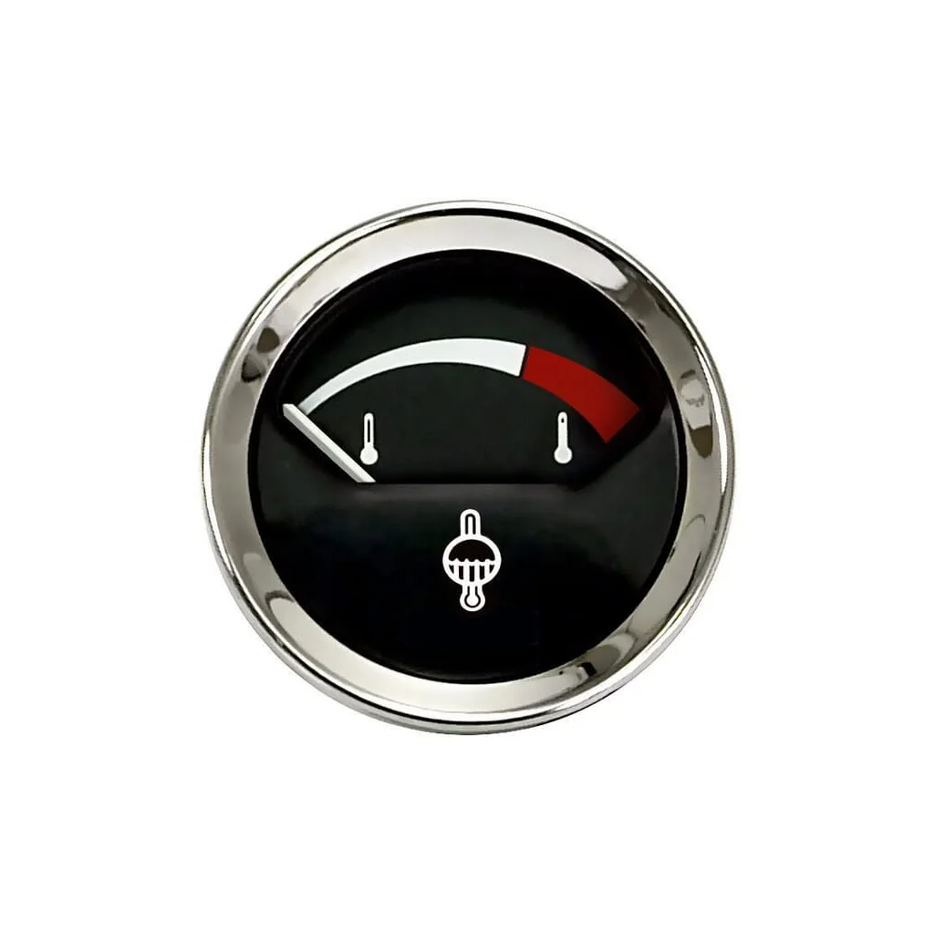 [AMAT2-420784] Indicator temperatură VPM5541