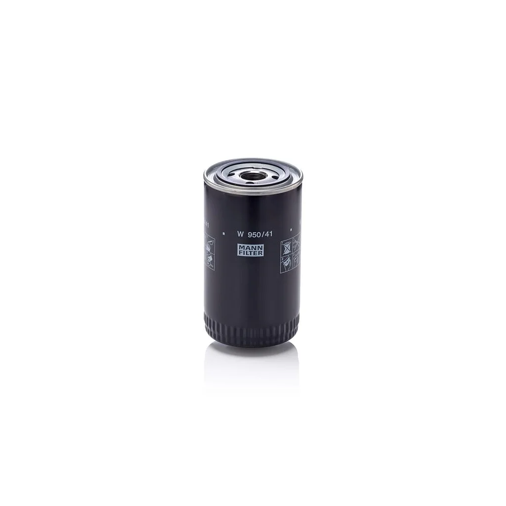 [AMAT2-422281] Filtru ulei W95041