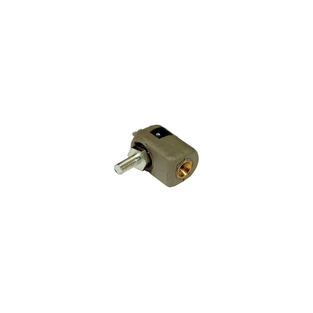 [AMAT2-420799] Amortizor gaz pentru articulație sferică cu carcasă de nailon VPM1563