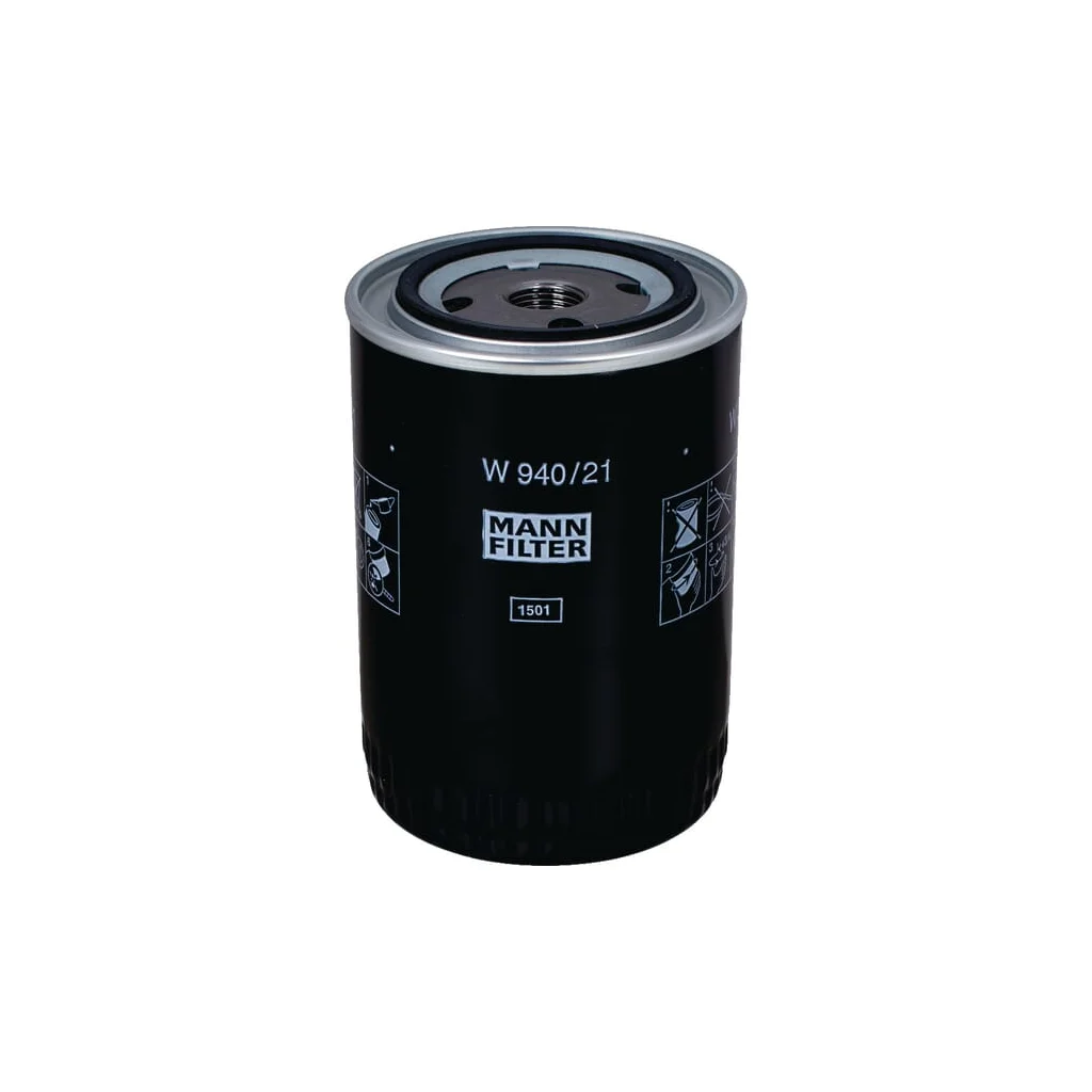 [AMAT2-422290] Filtru ulei MANN-FILTER W94021