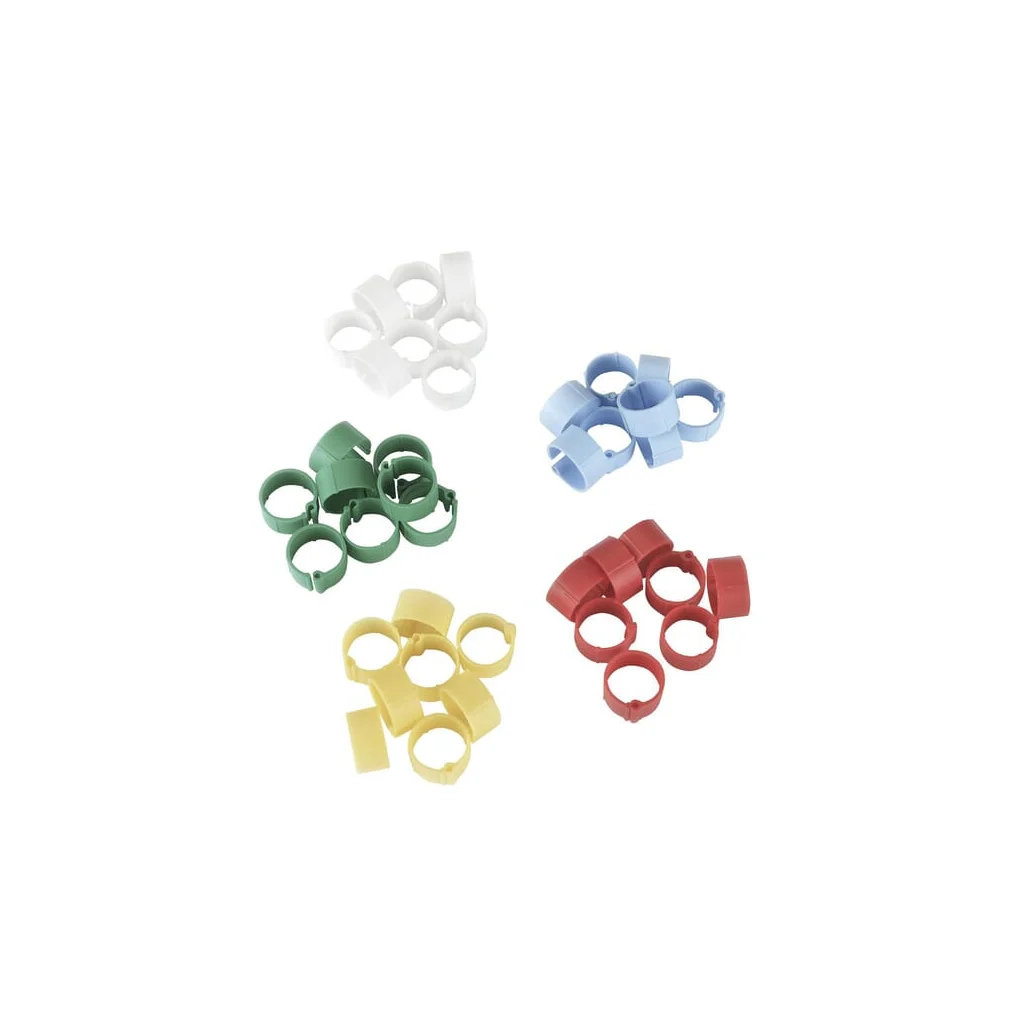 [AMAT2-422295] Inel spiralat 16mm 100 buc. VV72316