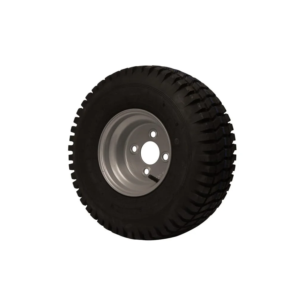 [AMAT2-422302] Jantă 18x7.00-8 6PR ET0 4x60x100 TR-360 din oțel W1870086460100