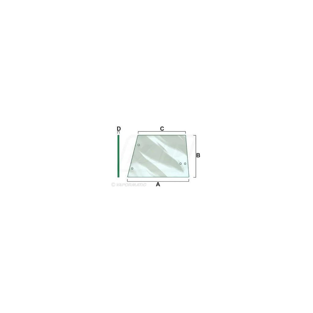 [AMAT2-420818] Geam VPM7206