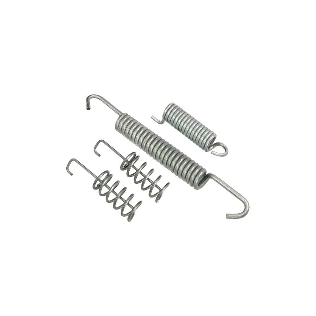 [AMAT2-420819] Set arcuri frână VPN4302