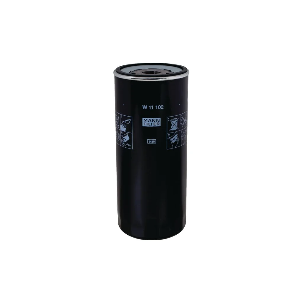 [AMAT2-422319] Filtru de ulei M+H W11102